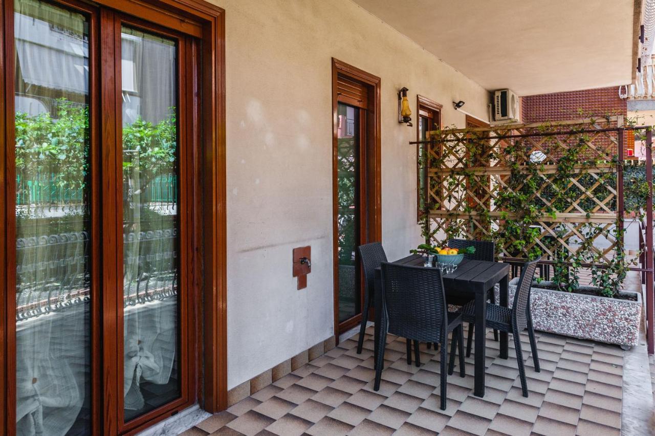 Lemon Tree Apartments By Wonderful Italy Giardini-Naxos Extérieur photo