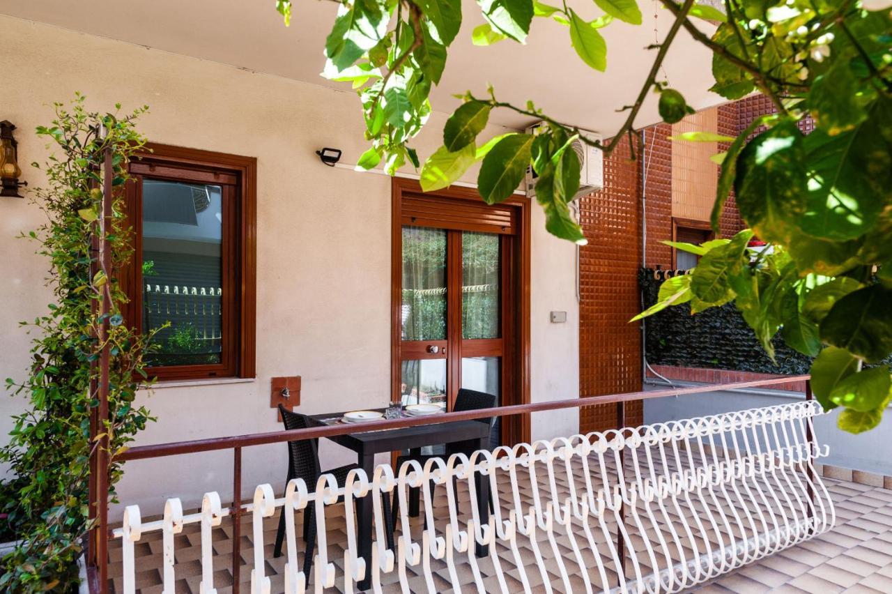 Lemon Tree Apartments By Wonderful Italy Giardini-Naxos Extérieur photo