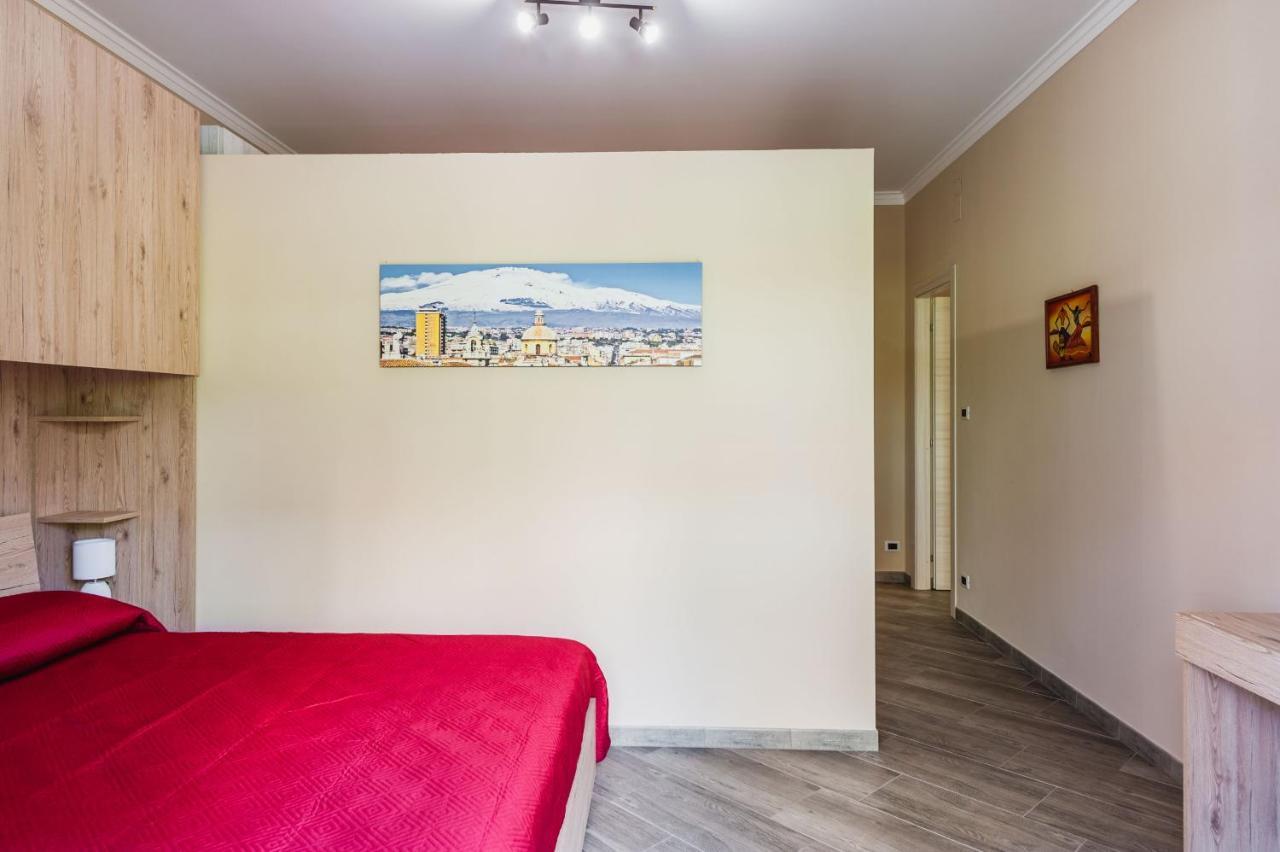 Lemon Tree Apartments By Wonderful Italy Giardini-Naxos Extérieur photo