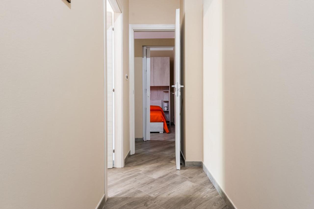 Lemon Tree Apartments By Wonderful Italy Giardini-Naxos Extérieur photo