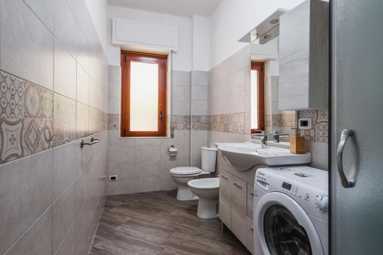 Lemon Tree Apartments By Wonderful Italy Giardini-Naxos Extérieur photo