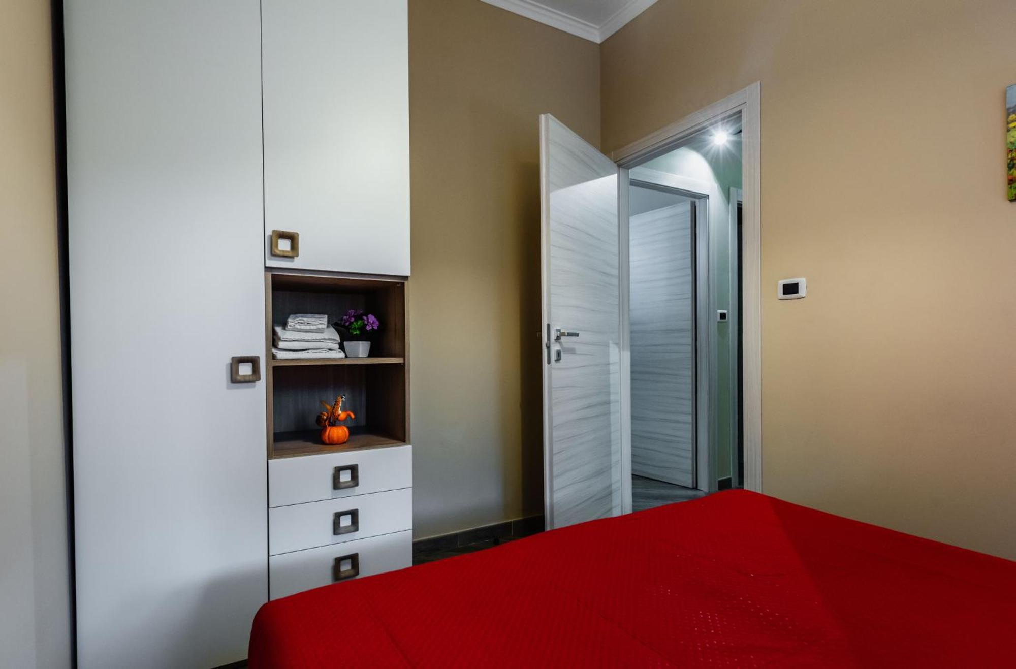 Lemon Tree Apartments By Wonderful Italy Giardini-Naxos Extérieur photo