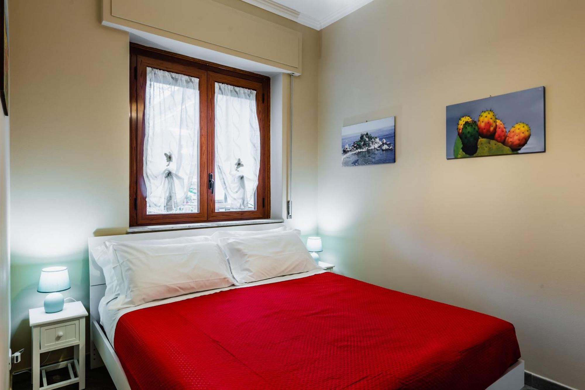 Lemon Tree Apartments By Wonderful Italy Giardini-Naxos Extérieur photo